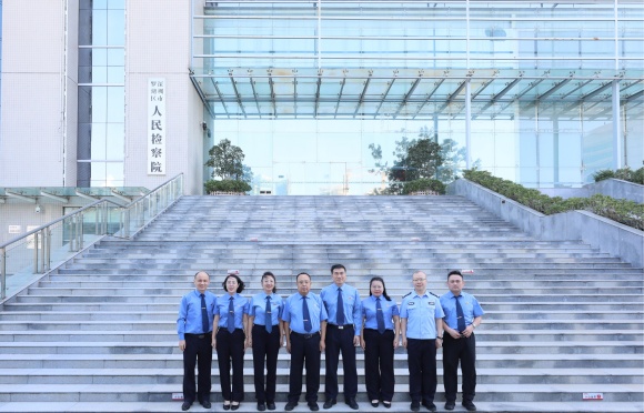 友好往来  山西省大同市平城区检察院一行到我院调研.jpg