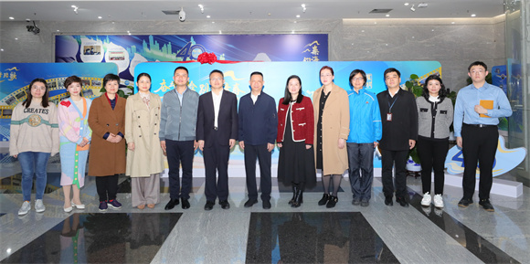 “希望能把罗湖检察的经验带回去”-一福州市两级检察院一行在这里·_副本.jpg